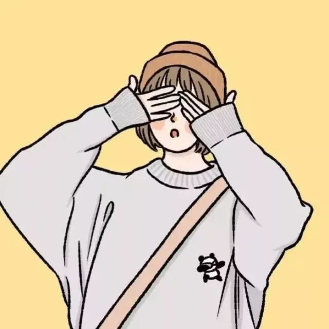 情侣头像 福利 - 白芷阁(教程/底图) - 全民写小说